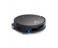 Ecovacs DEEBOT X11 OMNI CYCLONE Black - 1371771 - zdjęcie 3